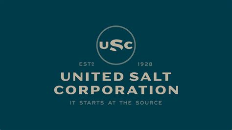 United Salt Corporation - Hierarchy Advertising