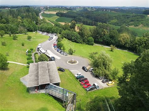 Riegersburg Tourism (2024): All You Need to Know Before You Go