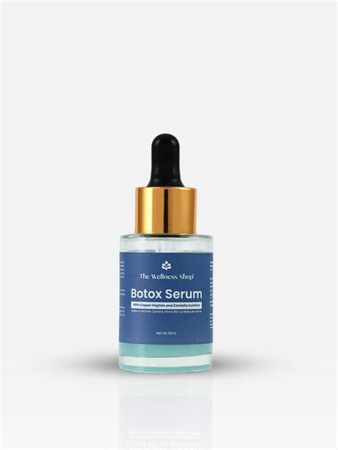 The Wellness Shop | 100% Natural Skin & Hair Products