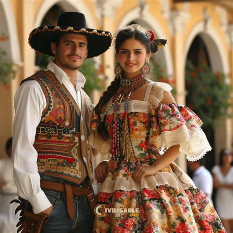 Traditional Clothing Worn In Spain Dressing Like A Local In Spain: