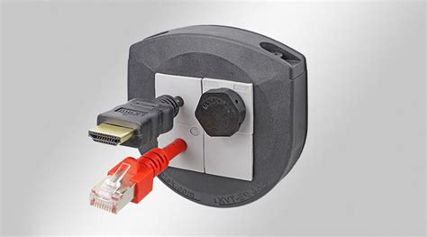 PCE pressure compensation elements with metric threads M12 x 1,5 ...