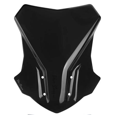 BMW G310GS TOURING VISOR BLACK – BiKER SHOPPEE