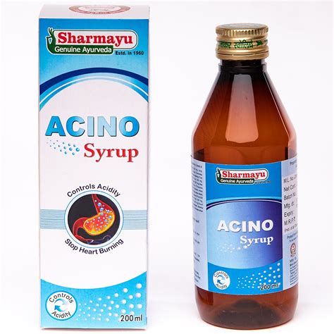 Buy Alternate Medicine and Healthcare Products Online | Sharnayu Acino ...