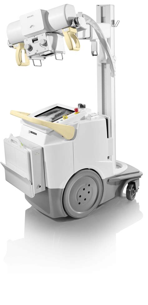 Philips Portable X Ray Machine at Rebecca Hart blog