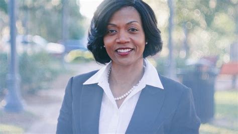 Gwen Marshall cruises to victory in clerk's race