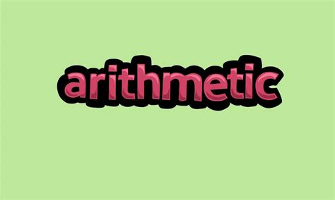 Image result for Math Design Arithmetic