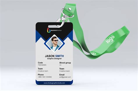 Custom ID Badge Design Your Own Id Card Plastic Badge - Etsy UK