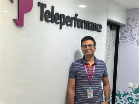 Teleperformance Expands with New Centres Across India