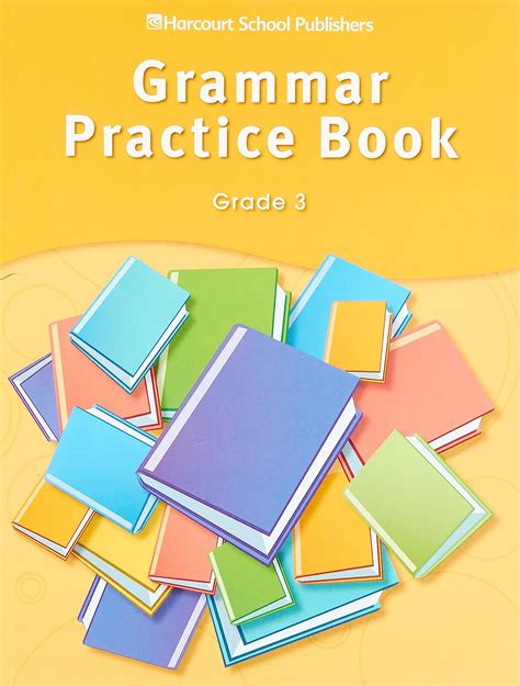 Books For Grammar Practice at Patrick Guinn blog