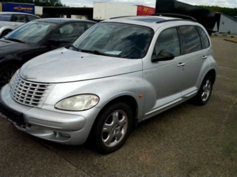 Chrysler PT Cruiser
