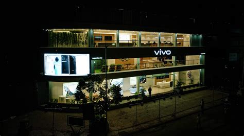 Latest Press Releases - vivo Newsroom India