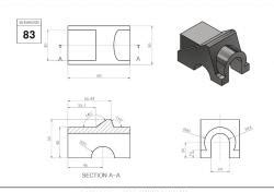 Image result for Model Mod Sandra 83