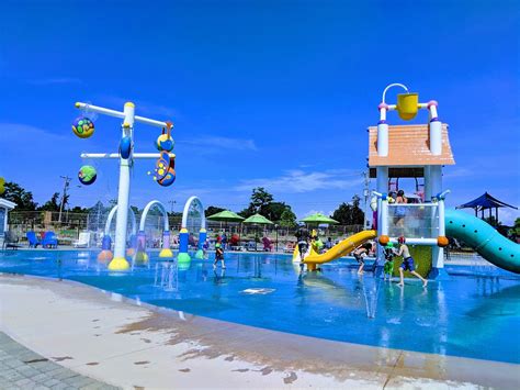 SUN RETREATS SHERKSTON SHORES - Campground Reviews, Photos, Rate ...