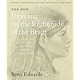 Buy DRAWING ON THE RIGHT SIDE OF THE BRAIN WORKBOOK Book Online at Low ...