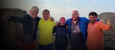 Desert Life in Rajasthan: Insights into Desert Villages