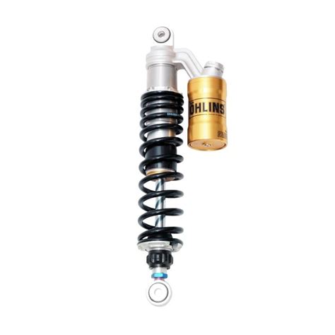 Ohlins STX 36 Twin Shock For Triumph Bonneville T100 2017-2018 / T120 ...