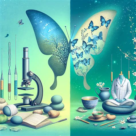 Balancing the Butterfly: Integrative Approaches to Treating Thyroid ...