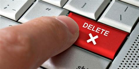 How to Delete a Page from Your Site - The SEO Way |Volume Nine