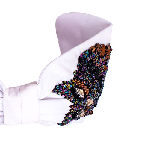 Buy Hair Drama Co. Owl Headband Online