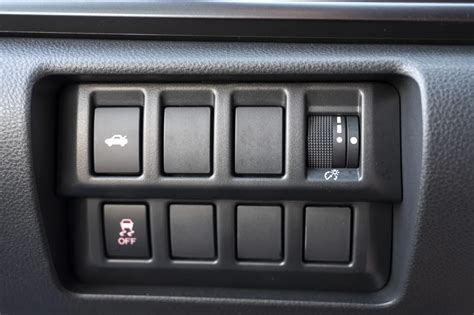 2025 Subaru WRX: 68 Interior Photos | U.S. News