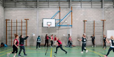 Image result for Fun Netball Training Session