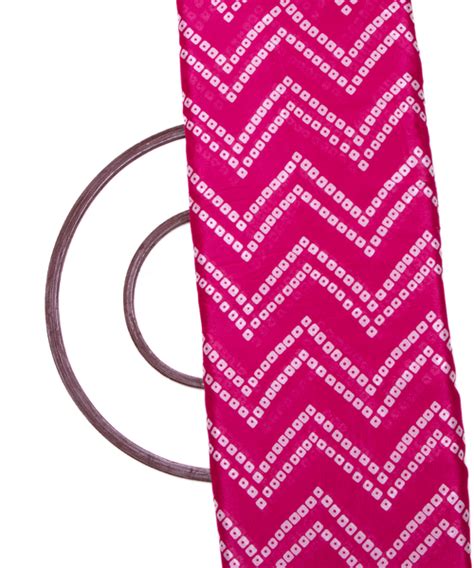 Buy Printed Chinon Fabric Online at FabricDekho
