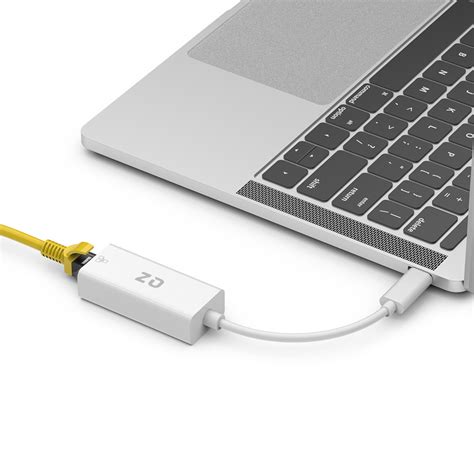 Buy QZ Ethernet Adapter Type C | Ethernet To Type C | LAN To C Type ...