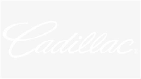 Cadillac Logo White Png, Transparent Png , Transparent Png Image - PNGitem