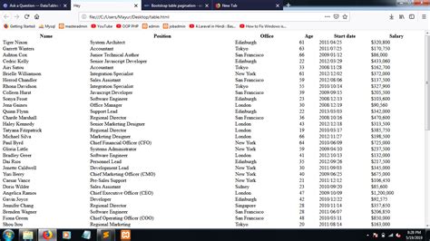 Image result for Ifix DataTable
