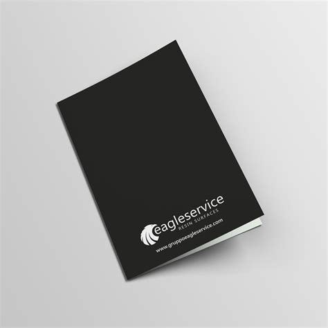 Brochure Eagle Service | Netcoming