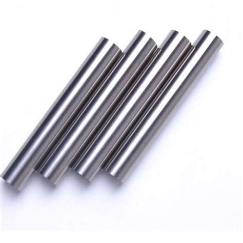 Carbide Rods