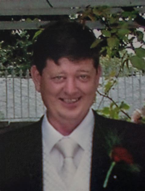 John McInerney — Massey Bros Funeral Homes