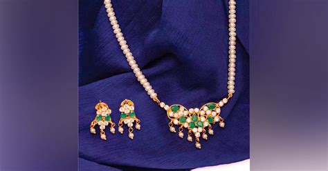 Shri Krishna Pearls Pvt Ltd | LBB