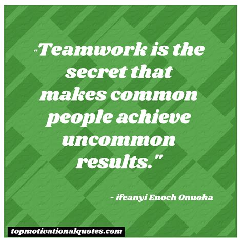 Teamwork Success Quotes 的图像结果