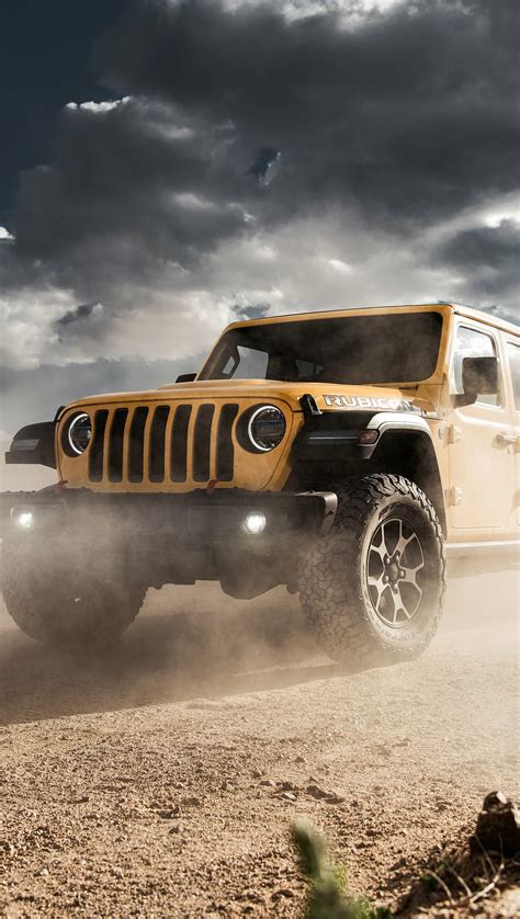 Jeep Background Hd Wallpapers 4k - Infoupdate.org