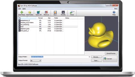 Image result for 3D File Converter