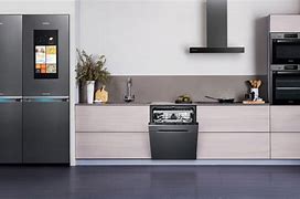 Image result for Samsung Kitchen Appliances
