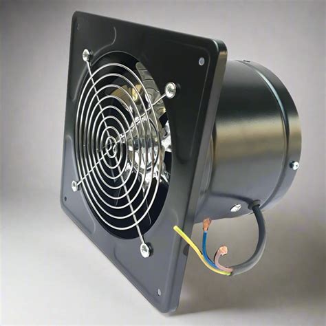 Tornado Ventilation/Exhaust Fan For Kitchen /Bathroom/Residential /Ind ...