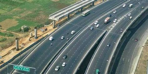 Lucknow-Kanpur expressway construction to begin in 2021