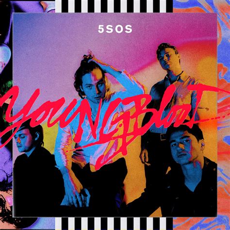 Youngblood Radio Live