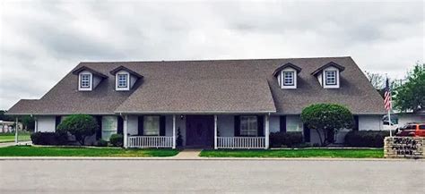 Pecan Grove Funeral Home - Funeral Home Pages