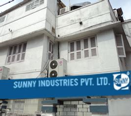 Sunny Industries