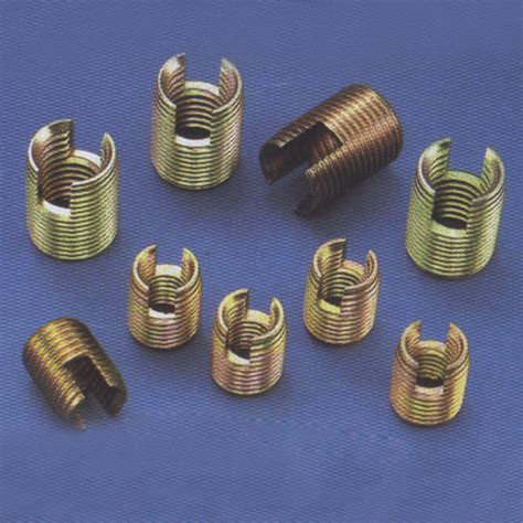 Image result for Self Tapping Threaded Inserts