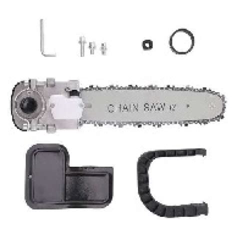 16 INCH NON INSTALLATION CONVERTER ATTACHMENT