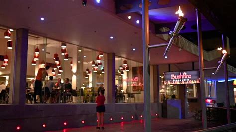 Bushfire Cairns x Cairns Festival 2025, Spence St., Cairns, QLD ...