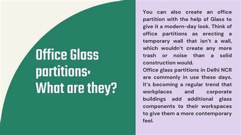 Image result for Office Partition Types