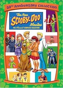 The New Scooby-Doo Movies: The (Almost) Complete Collection: Amazon.in ...