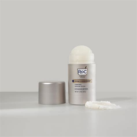 RoC Skincare adds Serum Stick to Derm Correxion family | Drug Store News
