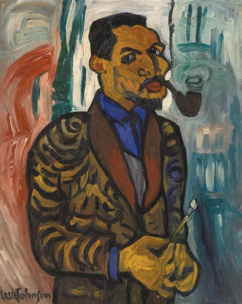 Miami exhibition explores Harlem Renaissance artist William H. Johnson ...