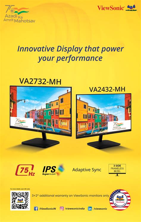 ViewSonic :: Partner Portal